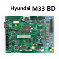 M33 BD Mainboard для Hyundai Elevator STVF5